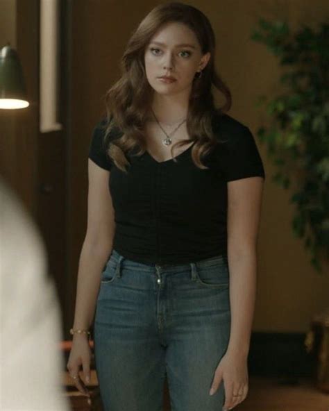 Danielle Rose Russell Porn DeepFakes